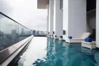 Ascott Sudirman Jakarta - Luxury
