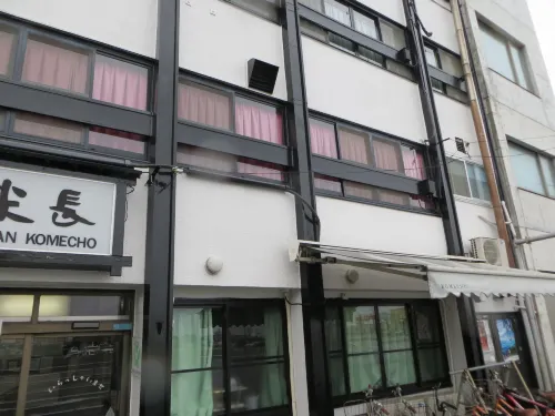 Komecho Ryokan