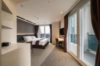 Kintex by K-Tree Hotels in 
