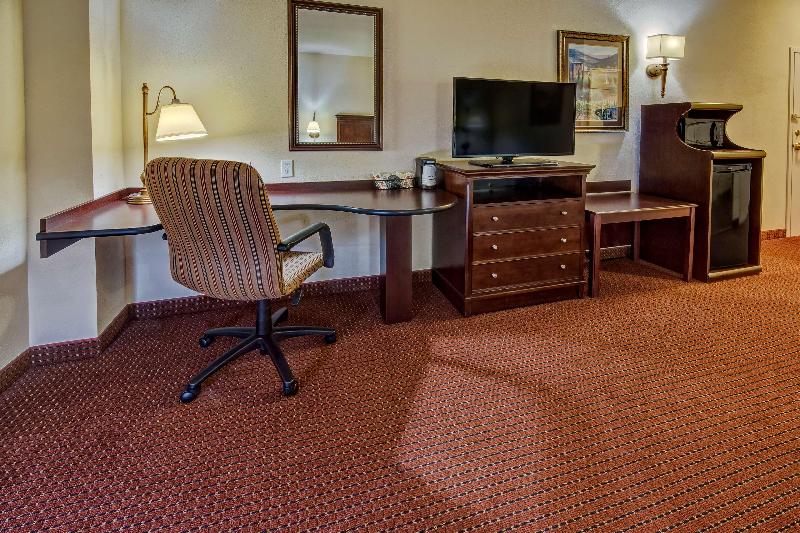 Hampton Inn & Suites Tulsa South Bixby