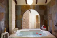El Dorado Casitas Royale Catamarán, Cenote & More Inclusive - Hot Springs