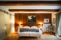 Herrenhaus Borghorst Hotel di Damp