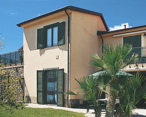 Le Margherite (Slr264) Hoteles en Cipressa