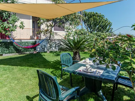 Etna View Отели рядом с достопримечательностью «Jaanta bi Village»