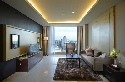 Aria Centra Surabaya Hotel a Surabaya