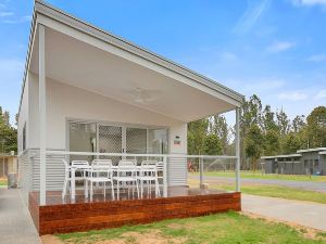 Nrma Dubbo Holiday Park