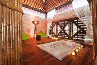 Salinas Maceio All Inclusive Resort - spa
