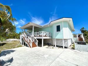 Gumbo Limbo by Eleuthera Vacation Rentals