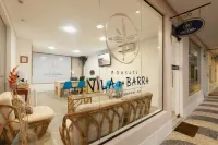 Pousada Vila da Barra Hotels in Cairu