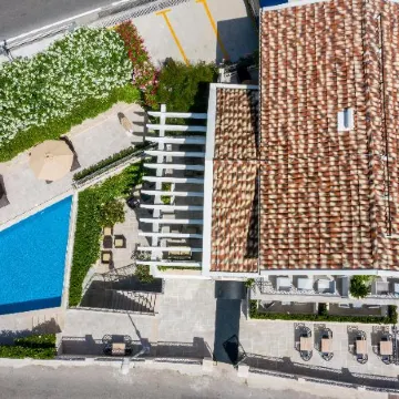 Hotel Palazzo del Mare - Essenza