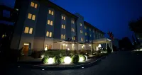 Best Western Grand Htl Guinigi