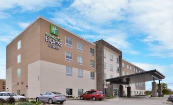 Holiday Inn Express & Suites Marshalltown