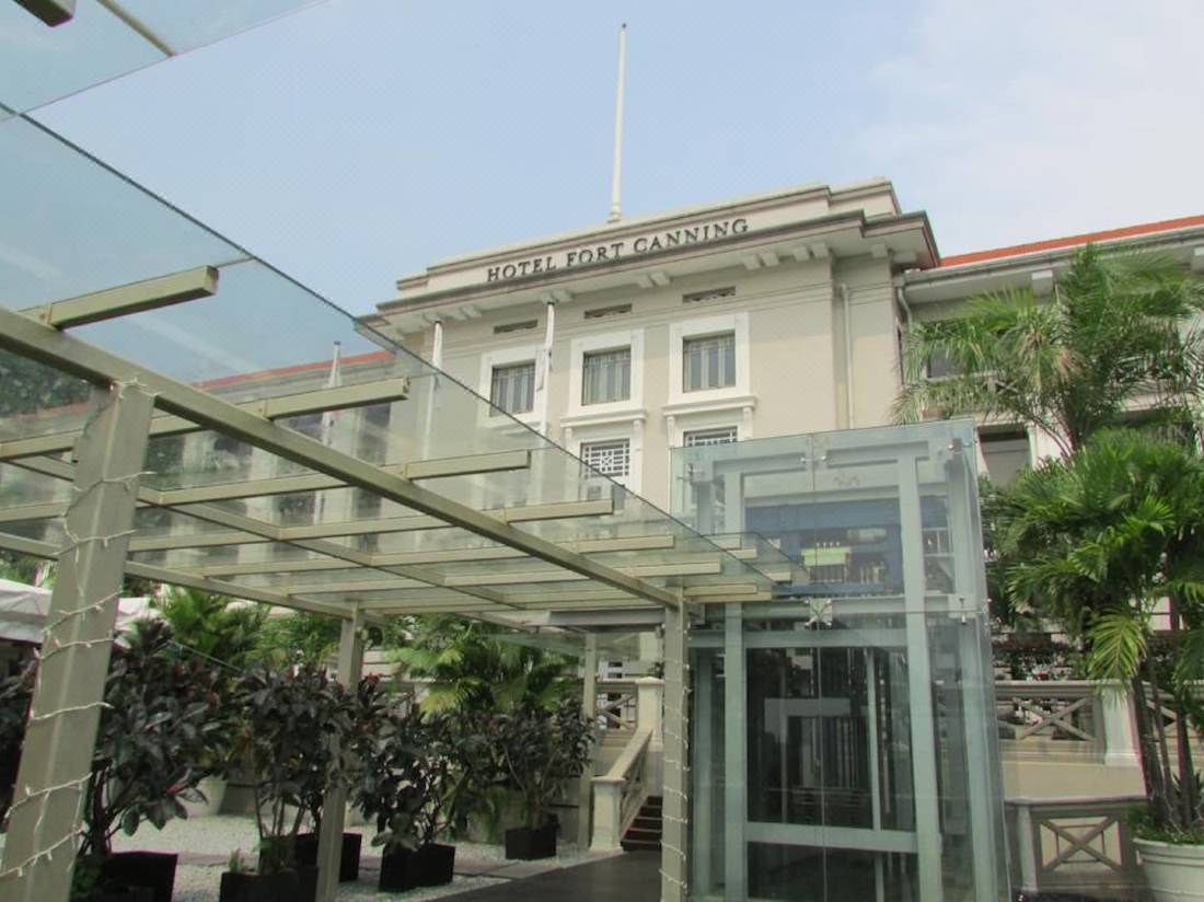 Hotel Fort Canning Singapore Staycation Approved Singapore Updated 22 Room Price Reviews Deals Trip Com Hotel Fort Canning Singapore Staycation Approved Singapore Updated 22 Room Price Reviews Deals Trip Com