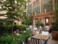 Nassim Hôtel Hotels in 