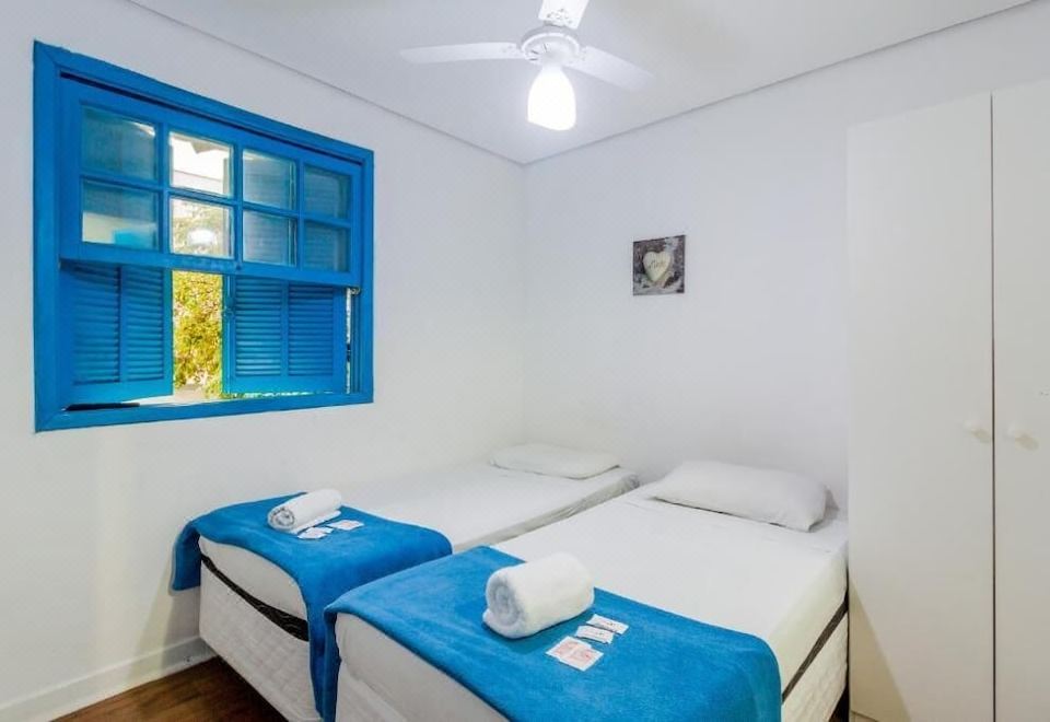 Club Suites - Aeroporto Congonhas - Housity
