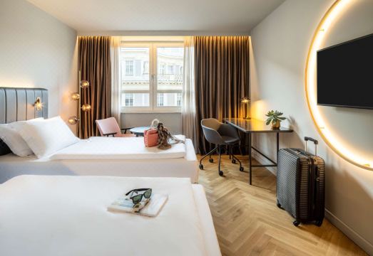 호텔 암 콘체르트하우스