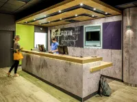 Ibis Budget Divinópolis