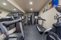 Comfort Inn & Suites - salle de sport