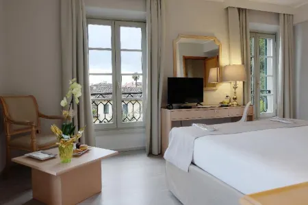 SHG Hotel Villa Carlotta