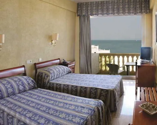 Al Sur de Chipiona Hotels in Chipiona
