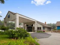 Best Western Acadia Park Inn Hotels in Bar Harbor