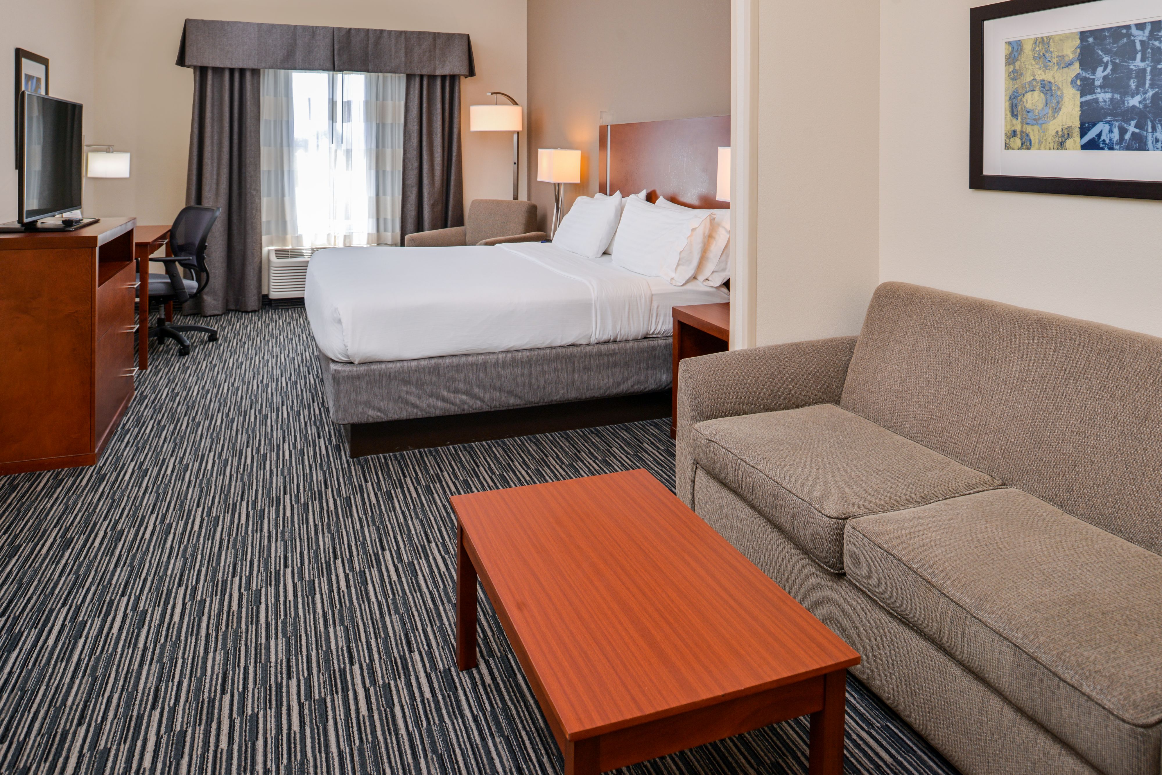 Holiday Inn Express Hotel & Suites York, an Ihg Hotel