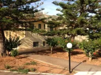Keti Apartments