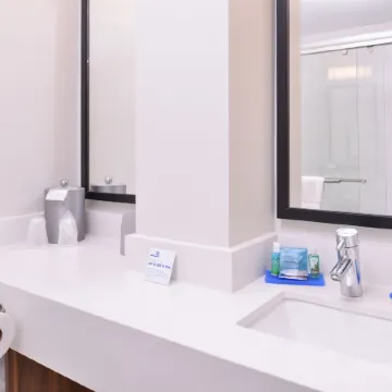 Holiday Inn Express NEW ORLEANS - ARTS DISTRICT by IHG