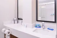 智選假日飯店-新奧爾良藝術區 新奧爾良住宿飯店