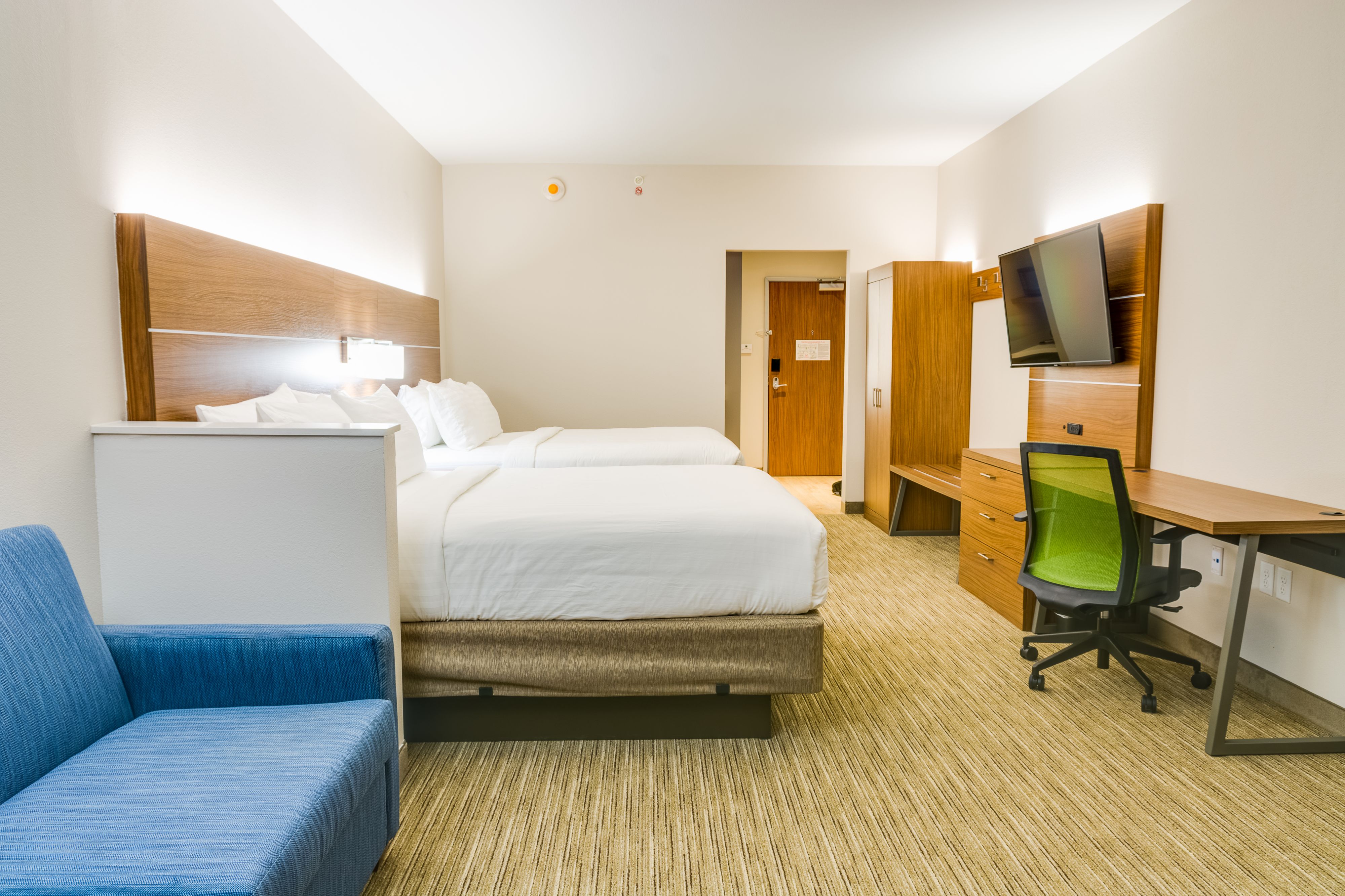 Holiday Inn Express & Suites Russellville, an Ihg Hotel