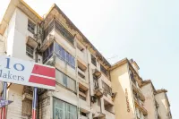 Goroomgo Viva Guest House Goa Hotels near Shoot