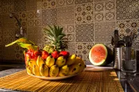 Passions de Goa Hotels in Anjuna