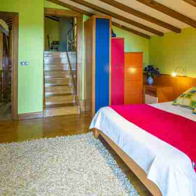 Luxury Villa Esmeralda Rooms