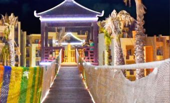 Blue Bay Asia Resort El Sokhna