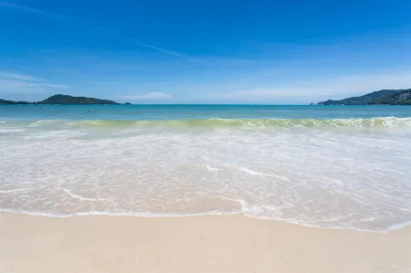 Centre Point Patong
