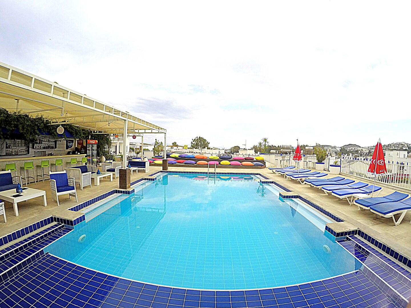 Sky Nova Suites Hotel - All Inclusive