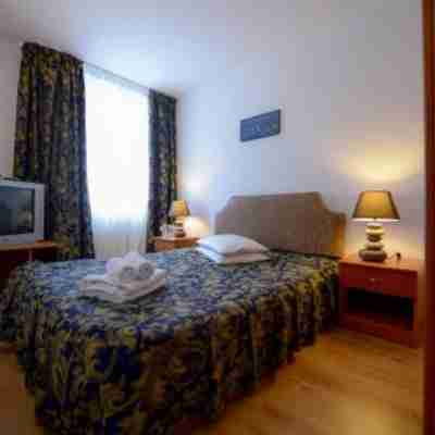 Cabana Trei Brazi Rooms