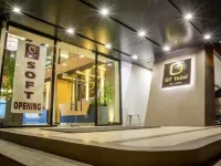 GT Hotel Iloilo Hotels near WVSU Magsaysay Building