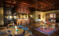 Oasis Hotel & Spa - Bar