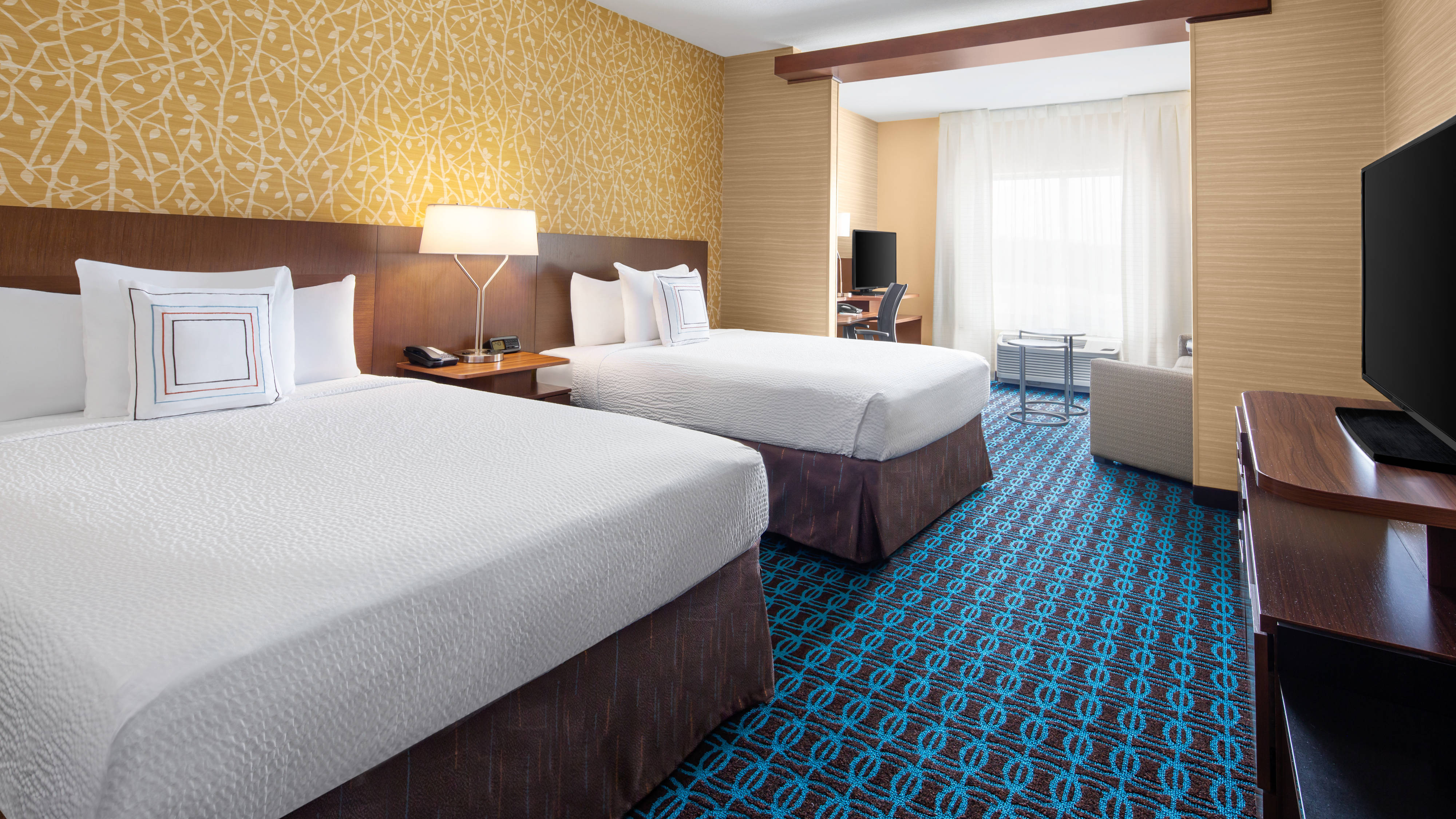 Fairfield Inn & Suites by Marriott Poplar Bluff