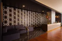 Sheraton Astana Hotel - spa