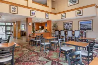 Comfort Inn Okemos - East Lansing - breakfast