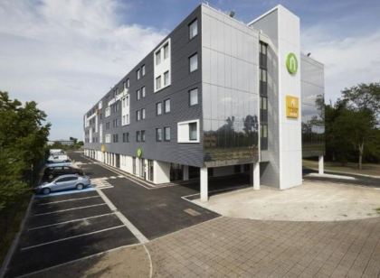 Campanile Bordeaux Ouest Mérignac Aéroport