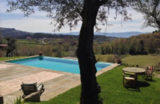 拉波茲恩霍金塔酒店