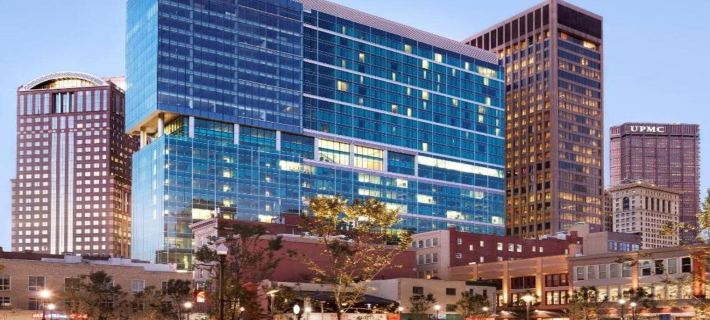 Fairmont Pittsburgh Hotels in Pittsburgh