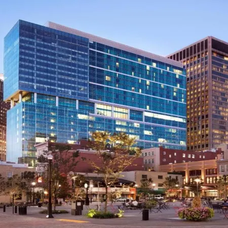 Fairmont Pittsburgh