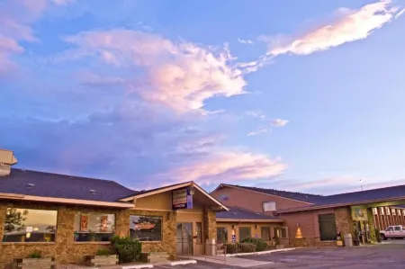 Super 8 by Wyndham Casper East/Evansville