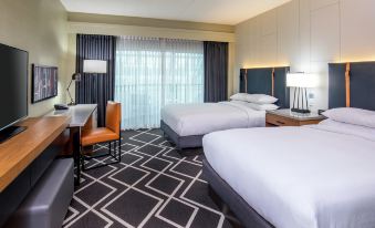 Hilton Boston-Woburn