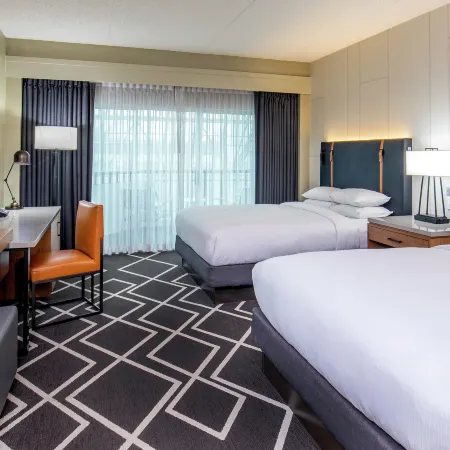 Hilton Boston-Woburn