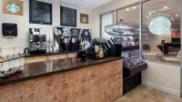 DoubleTree by Hilton Sunrise - Sawgrass Mills - Breakfast